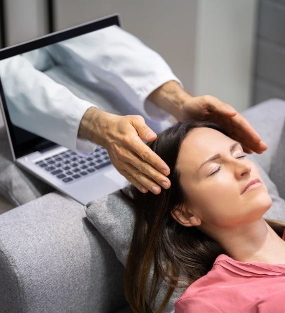 Online Türk Psikolog, Lübeck