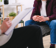 Lübeck bireysel terapi