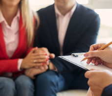 Lübeck çift terapisi