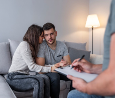 Lübeck ilişki terapisi